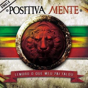 “Positiva Mente”的封面