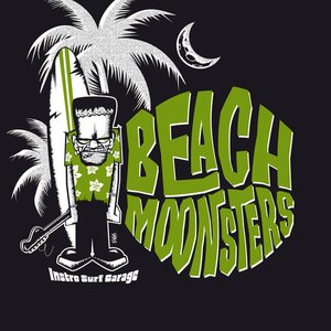 Avatar for Beach Moonsters