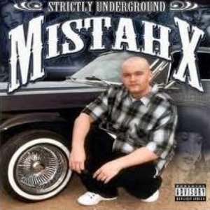 Strictly Underground
