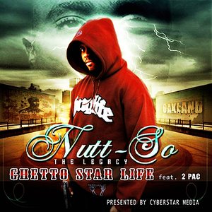 Ghetto Star Life feat. 2 Pac