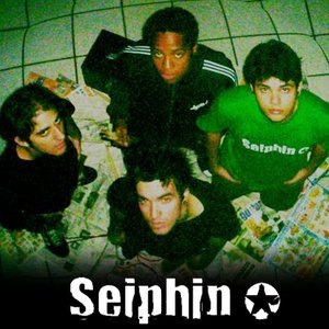 Seiphin 的头像