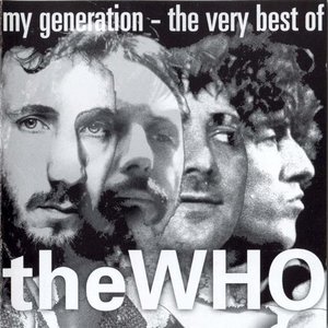 my generation - the very best of