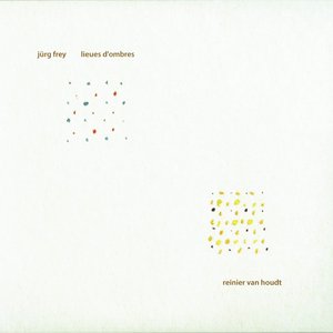 Jürg Frey: lieues d'ombres