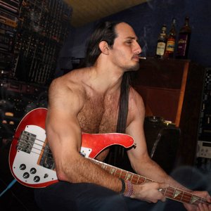 Bogdan Irkük a.k.a. BULGARI 的头像