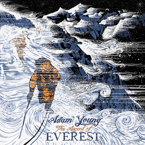 Adam Young - The Ascent of Everest - Zortam Music