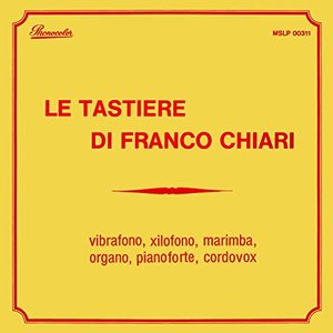 Le Tastiere Di Franco Chiari