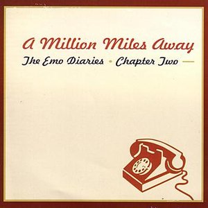 Zdjęcia dla 'Emo Diaries - Chapter Two - A Million Miles Away'