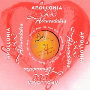 Apollonia Love 的头像