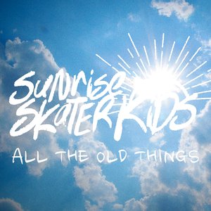 'All the Old Things (feat. Christina Rotondo)'の画像