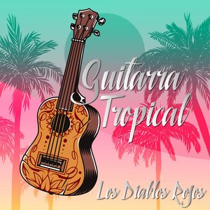 Guitarra Tropical