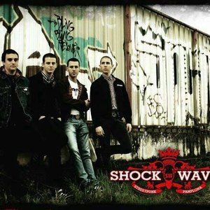 Shock Waves 的头像