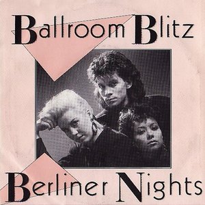 Berliner Nights