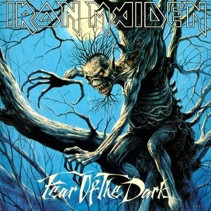 Fear Of The Dark (2015 Remaster)