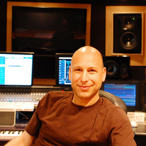 Inon Zur photo provided by Last.fm