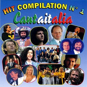 Cantaitalia - Hit Compilation N.1