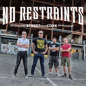 No Restraints 的头像