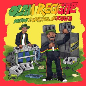 Olah Reggae - Single (feat. Heruwa) - Single