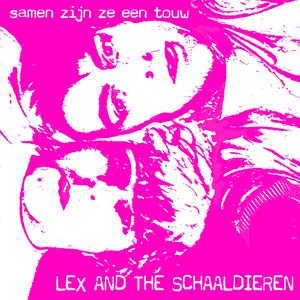 Imagen de 'Lex and the Schaaldieren'