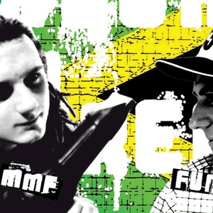 Dreadsquad photo provided by Last.fm