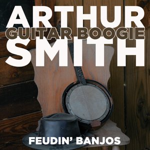 Feudin' Banjos