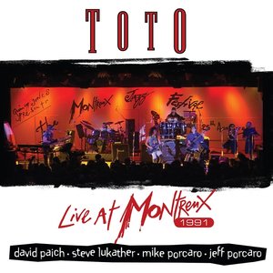 Live At Montreux 1991