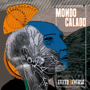 Mondo Calado 的头像