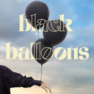 Black Balloons