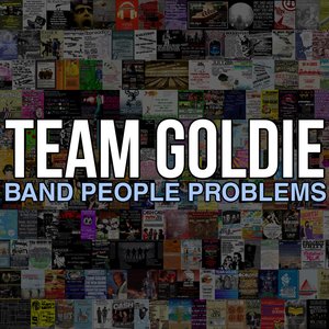 Band People Problems