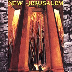 New Jerusalem