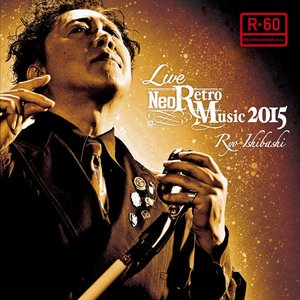 Live Neo Retro Music 2015