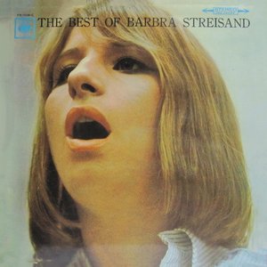 The Best of Barbra Streisand