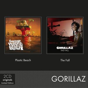 HillBilly Man — Gorillaz | Last.fm