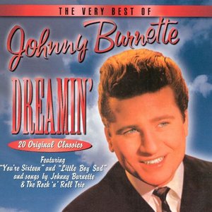 Best Of Johnny Burnette