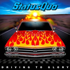 Driving to Glory