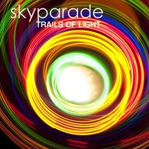 Trails Of Light