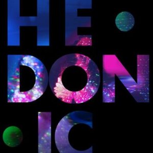 he•don•ic
