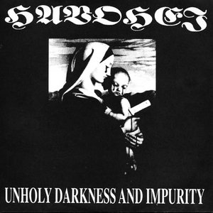 Unholy Darkness and Impurity