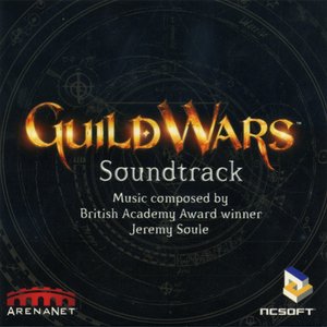 Guild Wars (Soundtrack)