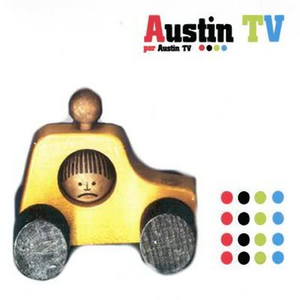 Austin TV - Satelite Lyrics - Zortam Music