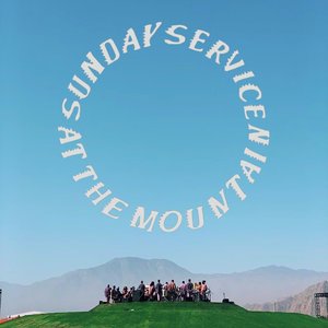 Sunday Service at the Mountain