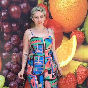 Allison Crutchfield 的头像