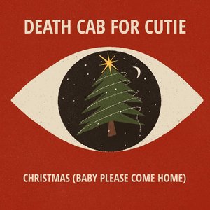 Christmas (Baby Please Come Home) - Single