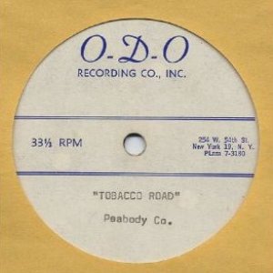 Peabody Company のアバター