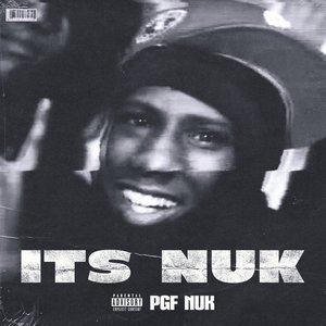 It's Nuk - Single