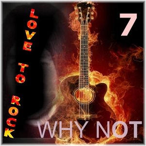 Love To Rock , Vol. 7
