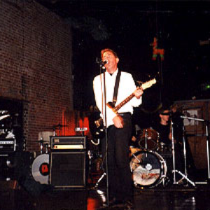 Potatomen photo provided by Last.fm