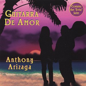 Guitarra De Amor