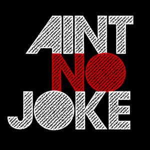 Ain't no joke 的头像