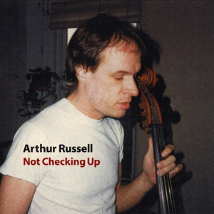 Arthur Russell