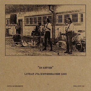 Live at JVA Ichtershausen 1995